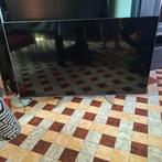 Tcl 55 inch geen beschadigingen, Audio, Tv en Foto, Televisies, Zo goed als nieuw, 4k (UHD), Smart TV, Ophalen