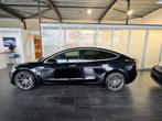 Tesla Model 3 / FSD / Auto Pilot / SR+ / 12 M GARANTIE, Auto's, Automaat, Parkeersensor, Zwart, Leder