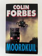 Colin Forbes - Moordkuil, Ophalen of Verzenden, Gelezen, Colin Forbes