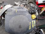 Moteur Dacia Sandero 1.4i 55kw 2008-2012  K7J_710 LP/14549, Ophalen, Gebruikt, Dacia