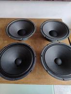 Jensen speakers, c12k en n12 tornado, Ophalen, Zo goed als nieuw, Gitaar