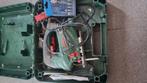 Bosch pst 900 pel, Ophalen, Gebruikt