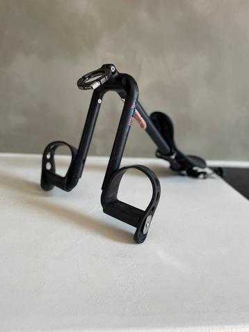 Mac ride mtb mountain bike kinder zitje  beschikbaar voor biedingen