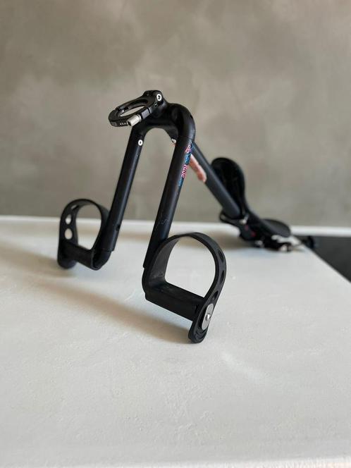 Mac ride mtb mountain bike kinder zitje, Fietsen en Brommers, Fietsaccessoires | Fietsstoeltjes, Voorzitje, Ophalen