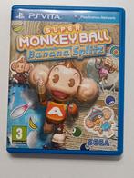 Super Monkey Ball : Banana Splitz, Enlèvement ou Envoi, Utilisé, Autres genres, À partir de 3 ans