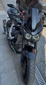 Kawasaki Z750 (2009-ABS), Motoren, Motoren | Kawasaki, 750 cc, 4 cilinders, Particulier, Meer dan 35 kW