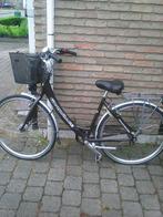 damesfiets granville 28 inch aluminium, Fietsen en Brommers, 47 tot 50 cm, Ophalen, Zo goed als nieuw, Versnellingen