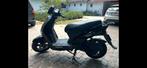 Kymco brommer 50 cc klasse b . Weg wegens aankoop auto, Fietsen en Brommers, Scooters | Overige merken, Ophalen, Gebruikt, Kymco