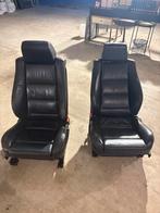 Bmw e34 e32 elektrische sport stoelen zetelverwarming, Ophalen, Gebruikt, BMW