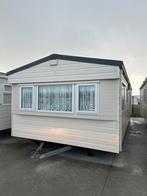DEPOT 3 MIDDELKERKE OCC HAVANNA 900x350/2, Caravans en Kamperen, Stacaravans, Tot en met 4
