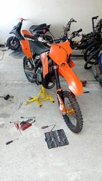 Ktm Kx 85, Enlèvement, Comme neuf