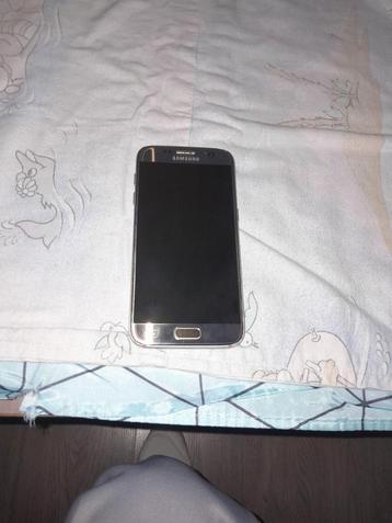 Téléphone samsung galaxy s7, Télécoms, Avec simlock (verrouillage SIM), Autres modèles, Autres couleurs, Comme neuf