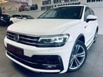 Volkswagen Tiguan Allspace 1.5 TSI Highline DSG+(23099€+TV, Auto's, 4 cilinders, Wit, Leder, Bedrijf