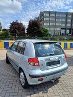 Hyundai Getz 1.1 Benzine, Met Keuring Verkoop, 4-deurs airco, Auto's, 4 deurs, Elektrische ramen, Particulier, Getz