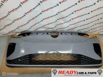 Voorbumper Volkswagen ID.4 ID4 GTX LA7C 11A807221 BUMPER NEW beschikbaar voor biedingen