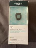 Fitbit Zip Stappenteller / Afstandsmeter / Caloriemeter, Sport en Fitness, Ophalen of Verzenden, Gebruikt, Overige typen