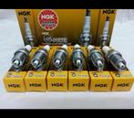 NGK G-POWER Platinum 97390 LKR7BGP-S bougie 6X bougies set, Ophalen of Verzenden