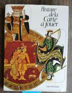 Speelkaarten boek, Verzamelen, Ophalen of Verzenden, Speelkaart(en)