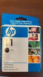 HP 11 Black Printhead, Ophalen of Verzenden, Zo goed als nieuw, HP