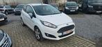 Ford Fiesta 1.2i benzine Euro5 model2014 Airco Gekeurd v v, 1242 cm³, Euro 5, Achat, Entreprise