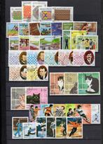 thema  reeksen, Verzenden, Gestempeld