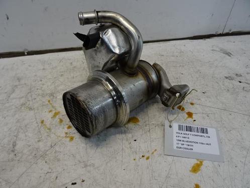 EGR KOELER Volkswagen Golf VII (AUA) (04L131512BH), Auto-onderdelen, Uitlaatsystemen, Volkswagen, Gebruikt