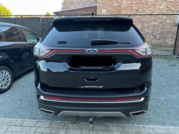 Ford Edge Vignale, Auto's, Euro 6, Edge, Diesel, Particulier