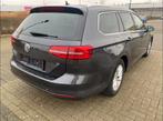 VW Passat Variant 2.0TDI, Autos, Argent ou Gris, Achat, Euro 6, Boîte manuelle