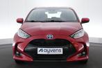 (2BHD322) TOYOTA YARIS, Auto's, Stof, Gebruikt, 1490 cc, Bedrijf