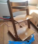 Stokke tripptrapp, Kinderen en Baby's, Ophalen, Gebruikt, Stoel(en)