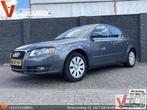 Audi A4 Limousine 1.9 TDI Advance | Schuifdak | Climate | Cr, Auto's, Audi, Zwart, Parkeersensor, A4, Zilver of Grijs