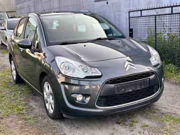 Citroën C3 1.2 Benzine 2013 60 kw Airco beschikbaar voor biedingen