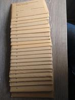 S.c. familia complete serie nr 1 t.e.m .22, Ophalen of Verzenden, Zo goed als nieuw, Prent