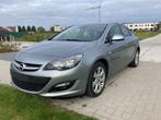 Opel Astra Cosmo 1.6 Automaat (nieuwe distributieriem!), Auto's, Opel, 1503 kg, 680 kg, Leder en Stof, Bedrijf