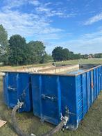 Water / mest container, Ophalen of Verzenden