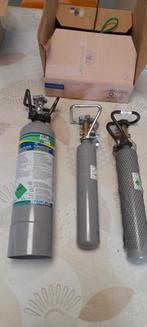 Aquarium en toebehoren, Ophalen, Gebruikt