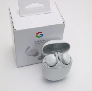 Google Pixel Buds A-Series - Als nieuw! - Draadloze oortjes beschikbaar voor biedingen