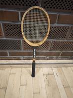 Tennis Raket (vintage), Sport en Fitness, Tennis, Ophalen, Zo goed als nieuw, Racket, Overige merken