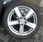 Winterbanden velgen VW Golf Skoda Octavia 17inch 5x112 5&7mm, Ophalen