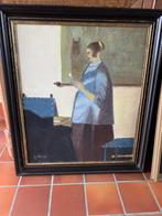 Peinture, Ophalen, Gebruikt, Verf