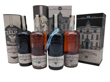 Tasting set Brabazon Series beschikbaar voor biedingen