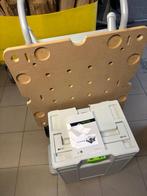 Festool CSC SYS 50 EBI, Doe-het-zelf en Bouw, Gereedschap | Zaagmachines, Ophalen, Nieuw