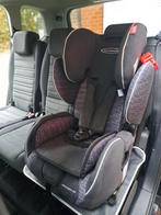 Siège auto 9-36kg storchenmuhle groupe 1/2/3 état comme neuf, 9 à 36 kg, Protection latérale, Isofix