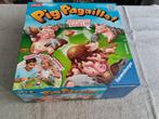 Pig Mess-spel van Ravensburger, Hobby en Vrije tijd, Gezelschapsspellen | Overige, Ophalen of Verzenden