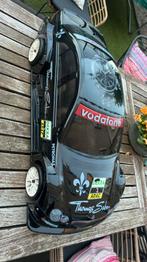 Fg onroad 530mm clk dtm 1:5 benzine, Hobby en Vrije tijd, Modelbouw | Radiografisch | Auto's, Benzine, Ophalen of Verzenden, Zo goed als nieuw