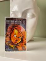 Thunderdome cassette, Cd's en Dvd's, Cassettebandjes, 1 bandje, Dance, Ophalen of Verzenden, Zo goed als nieuw