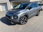 Citroen C3 Aircross 1200cc benzine, 116 g/km, Euro 6, Bedrijf, Handgeschakeld