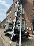 Ladderlift te huur, Doe-het-zelf en Bouw, Verzenden