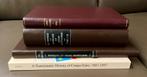 Lot van 3 catalogen, Dupriez , Bogaert + History Congo, Ophalen of Verzenden