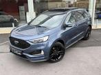 Ford Edge AWD ST-Line / PANO / CARPLAY / TREKHAAK / 360CAM, Auto's, Automaat, 177 g/km, Gebruikt, 4 cilinders